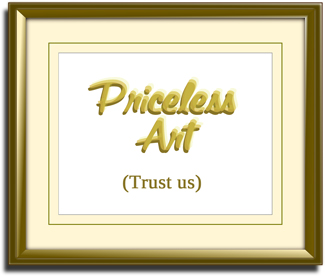 crypto art currency frame trust