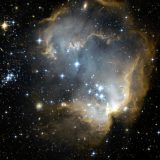 found-ominous-alien-message-galaxy-nebula-space