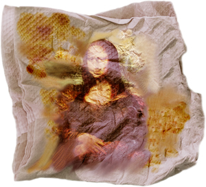 mona-lisa-napkin-stain-art